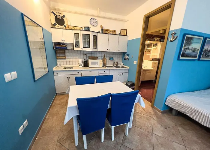 Apartma Ivy