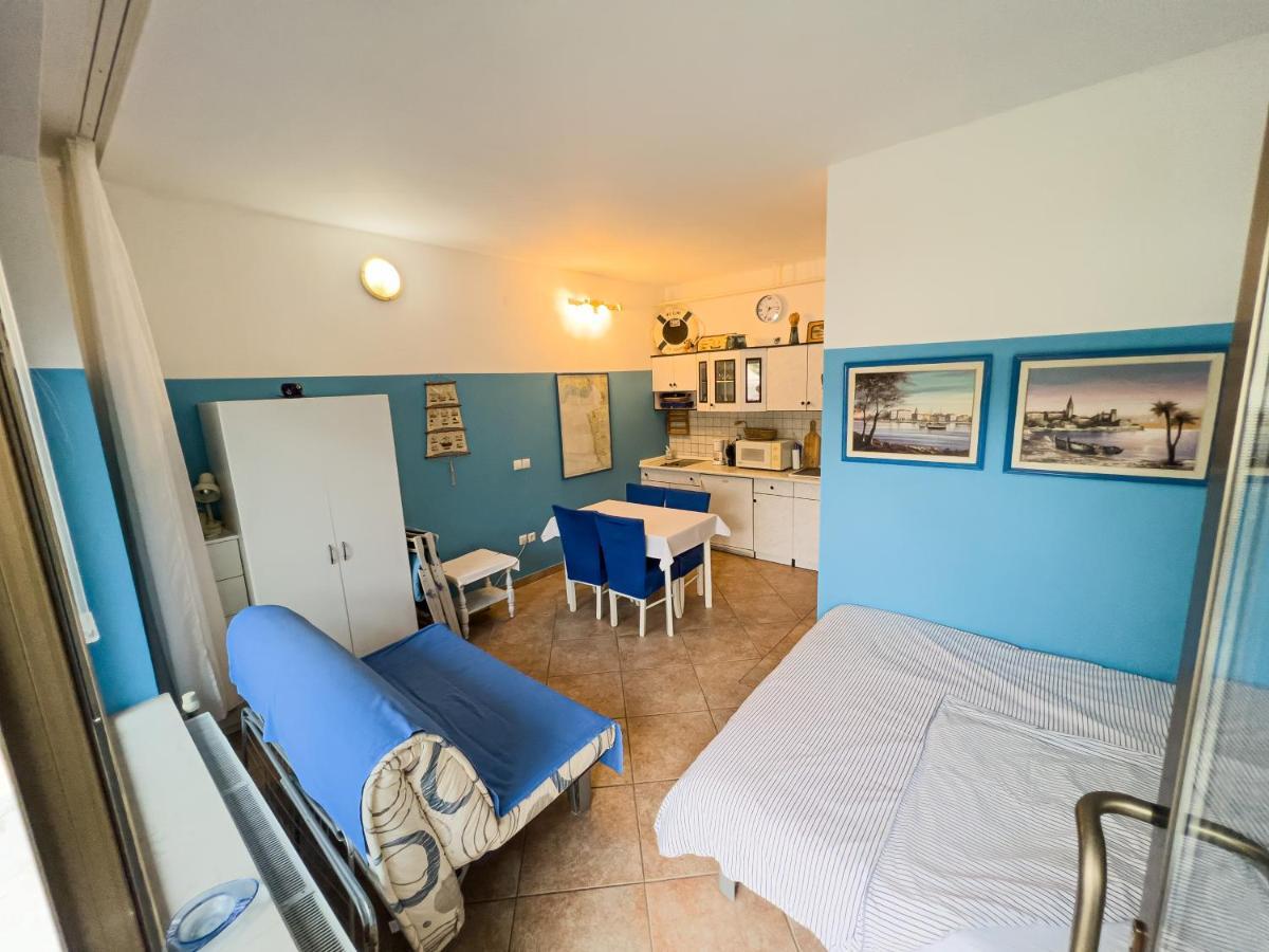 Apartment Apartma Ivy *