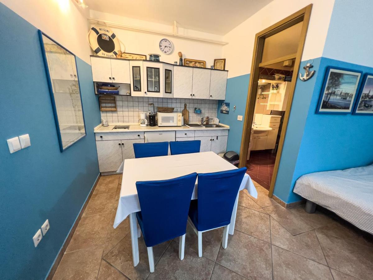 Apartma Ivy Apartment
