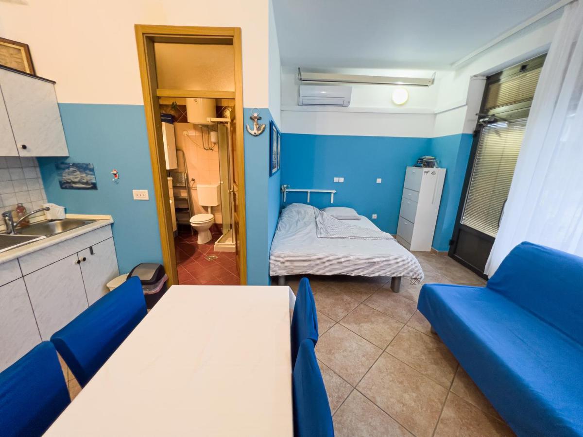 Apartma Ivy Apartment
